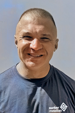 Tomasz Pawel Piaskowski