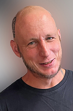 Manuel Rickenbach