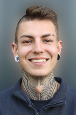 David Geisser