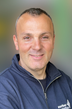 Fidan Berisha