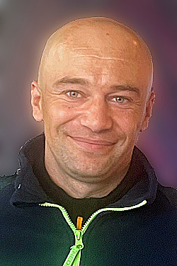 Grzegorz Kmiecik