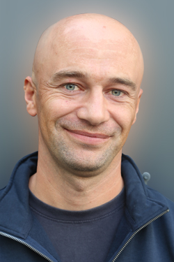 Grzegorz Kmiecik