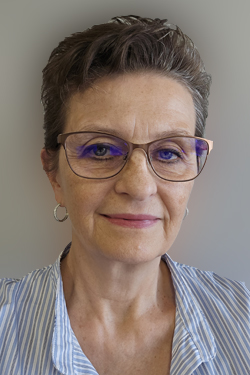 Karin Schmid