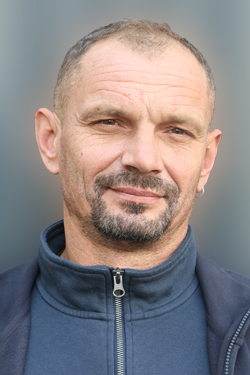 Zbigniew Kudrzychi