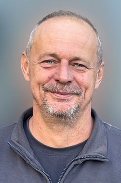 Milenko Ristic