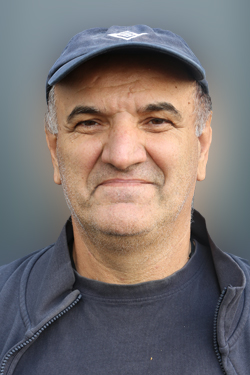 Vinko Marijanovic