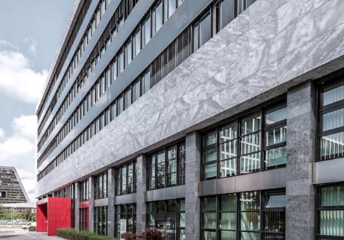 Landis+Gyr-Strasse 1, Zug