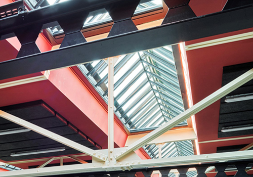 Rote Fabrik, Zürich